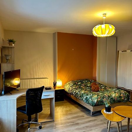 Charmant Studio De 50 M2 Chaumont  Εξωτερικό φωτογραφία