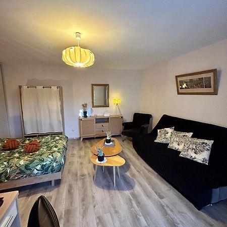 Charmant Studio De 50 M2 Chaumont  Εξωτερικό φωτογραφία