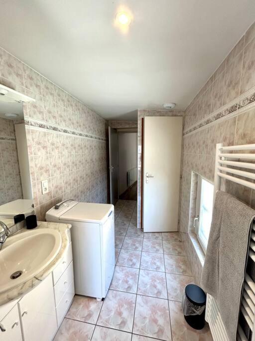 Charmant Studio De 50 M2 Chaumont  Εξωτερικό φωτογραφία