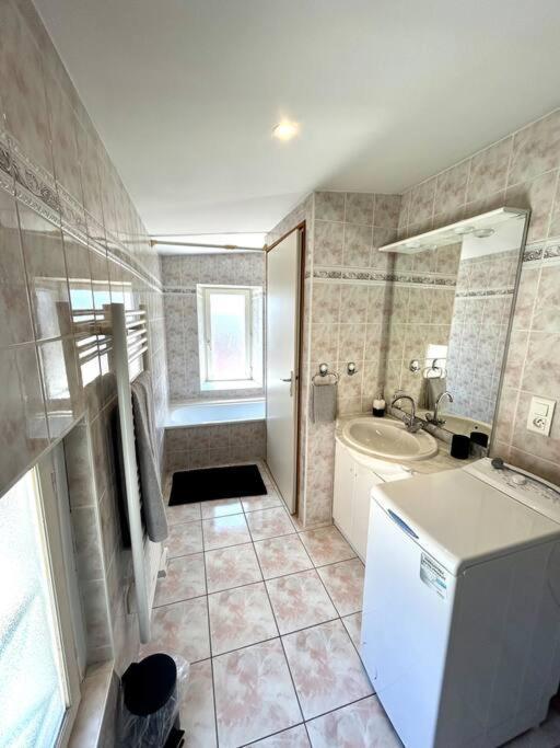 Charmant Studio De 50 M2 Chaumont  Εξωτερικό φωτογραφία
