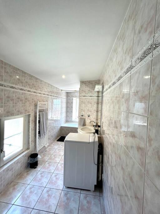 Charmant Studio De 50 M2 Chaumont  Εξωτερικό φωτογραφία