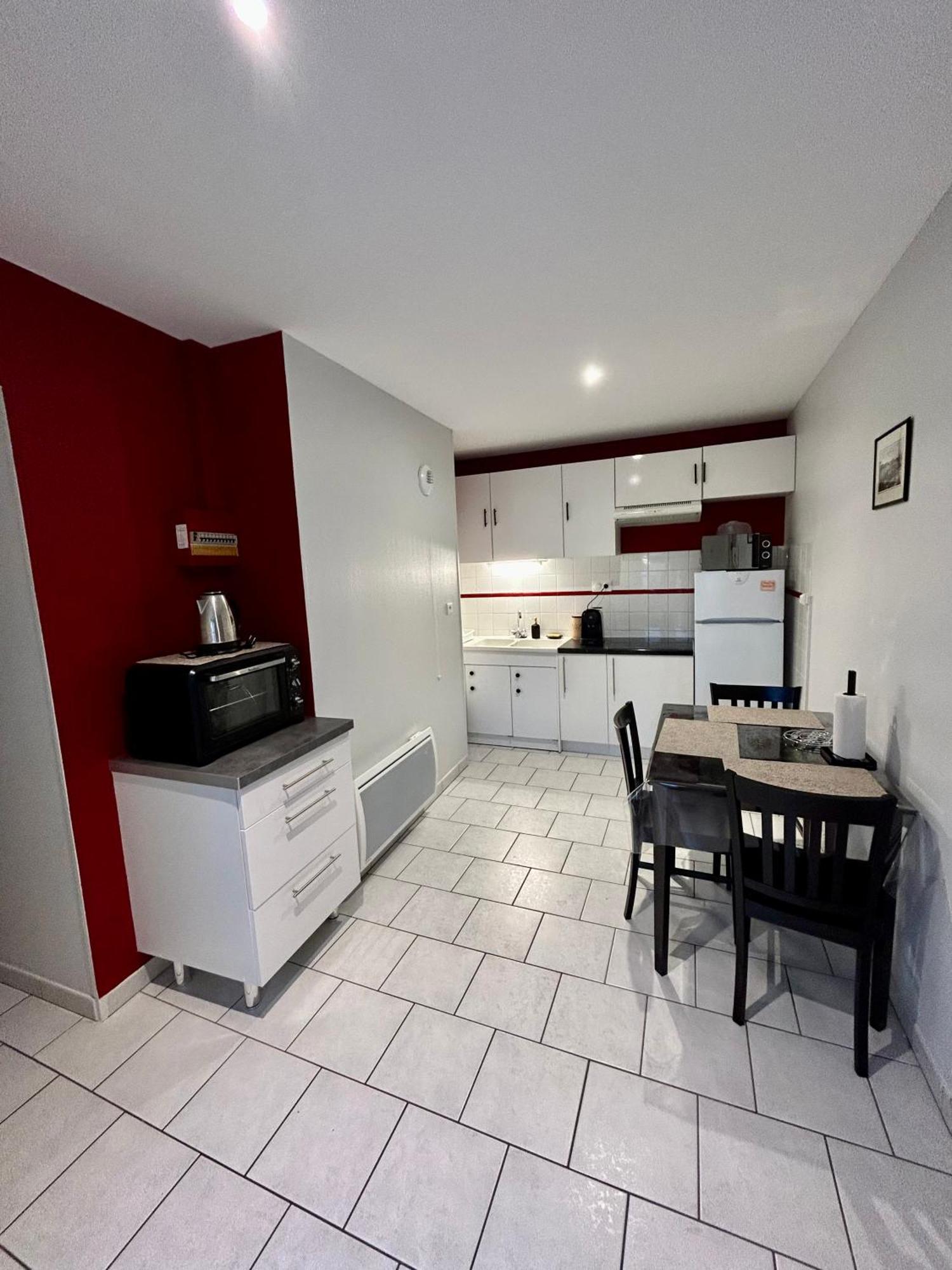 Charmant Studio De 50 M2 Chaumont  Εξωτερικό φωτογραφία