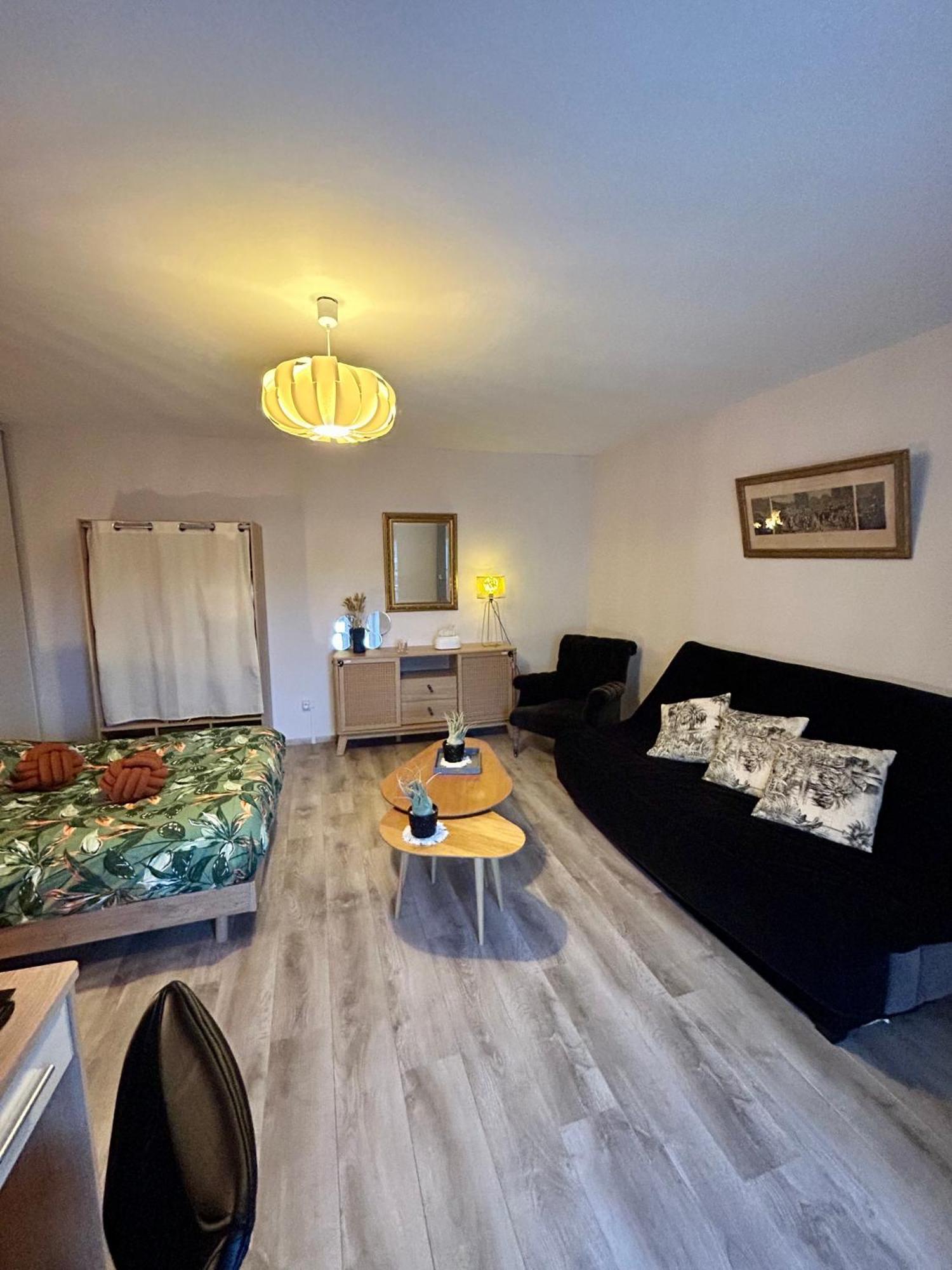 Charmant Studio De 50 M2 Chaumont  Εξωτερικό φωτογραφία